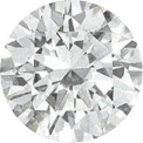 1.04ct GIA Round F/VS1 Lab Grown