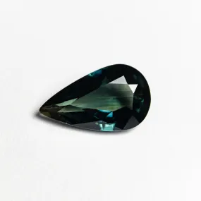 1.11ct 9.25x5.47x2.89mm Pear Brilliant Cut Sapphire 20994-15
