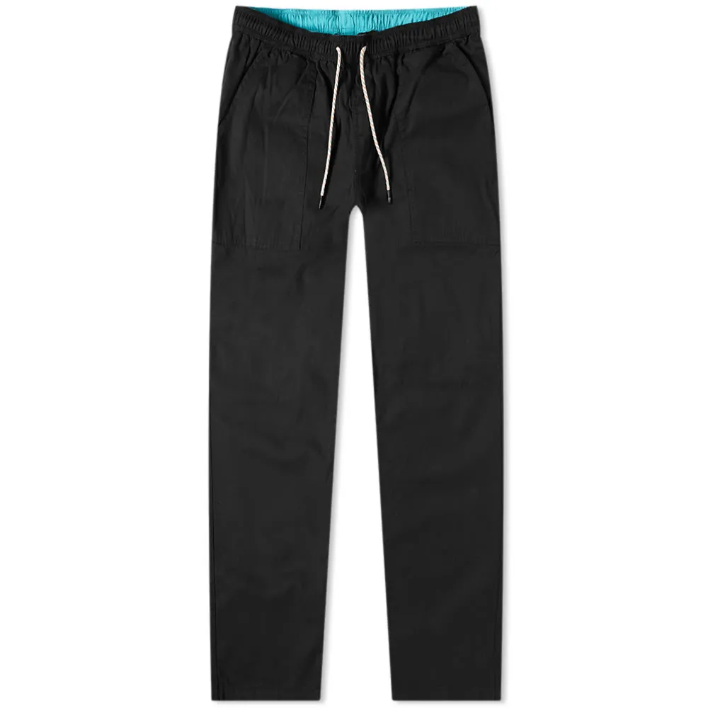 Penfield Renard PantBlack